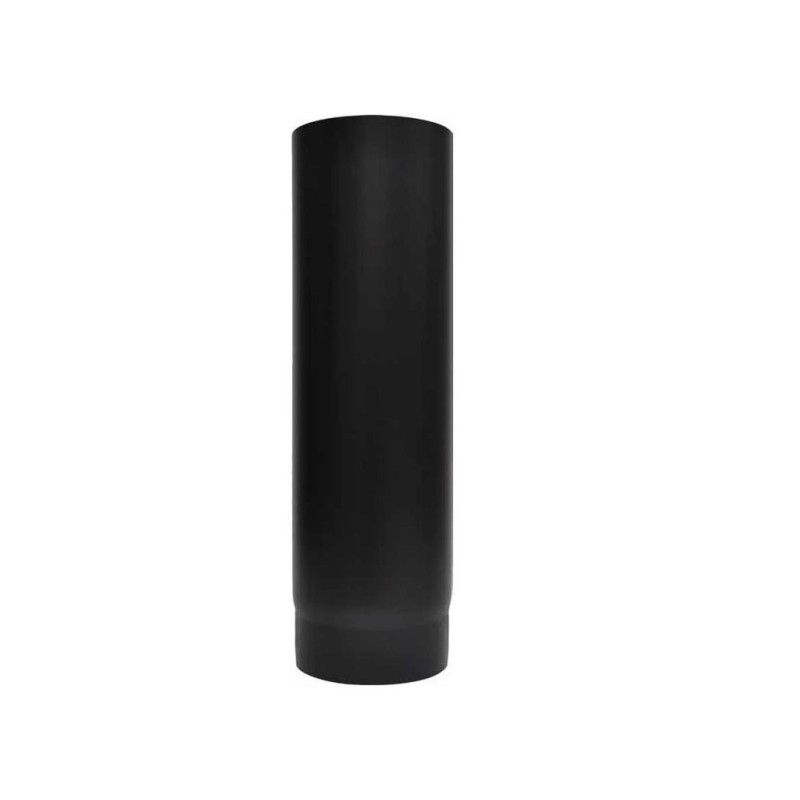 Ripiano K&M 12225 - In Acciaio Nero, Superficie 25x33 Cm, Regolabile Su Tubi Fino A 3 Cm Di Diametro