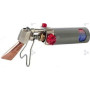 CANNELLO SALDATORE ANTIVENTO C/MAZZETTA E CARTUCCIA DA 60 GR MOD. EXPRESS 364