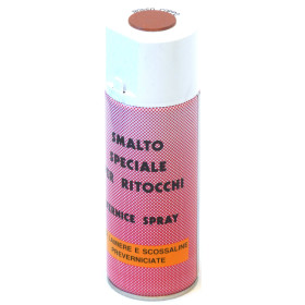 VERNICE SPRAY PER RITOCCHI LAMIERE PREVERNICIATE