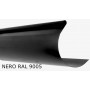 NERO RAL 9005