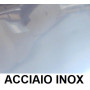 ACCIAIO INOX
