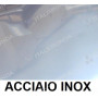 COMIGNOLO MODELLO PRATO IN ACCIAIO INOX PER CANNA FUMARIA