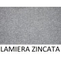 BASE APRIBILE IN LAMIERA PREVERNICIATA PER CANNA FUMARIA
