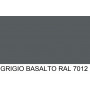 RIVETTI ALL. GRIGIO BASALTO RAL 7012 Ø4,0X9