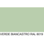 RIVETTI ALL. VERDE PALLIDO RAL 6019 Ø4,0X9