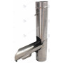 TRAVASATORE INOX