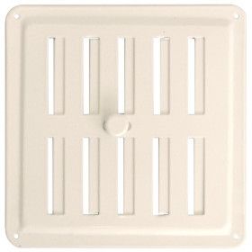 GRIGLIA REGOLABILE DA APPOGGIO ACC. BIANCO MAGGINI SRL-GRIGLIA REGOLABILE IN ACCIAIO COLOR BIANCOmm 150x150 - 230x70 - 230x150 S