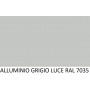 COLORE GRIGIO LUCE RAL 7035