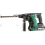TASSELLATORE HIKOKI 36 V - 6 AH - BRUSHLESS DH18DBLWP