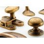 BRUNITORE RAME, OTTONE, BRONZO in flacone da 1,0 Kg WE KEM-Il brunitore per rame, ottone e bronzo permette di ottenere una patin