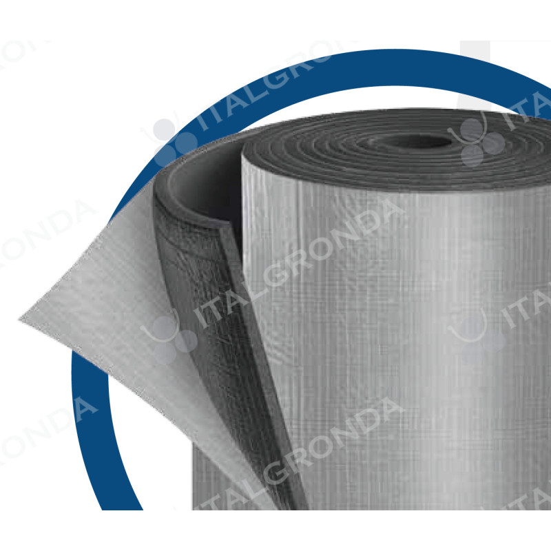 Pannello Isolante Thermowall Durio - Materiali Isolanti