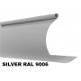 SILVER RAL 9006