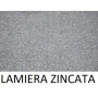 LAMIERA GRECATA ITALVOLTA 10G H.15mm Largh. Utile 1077mm