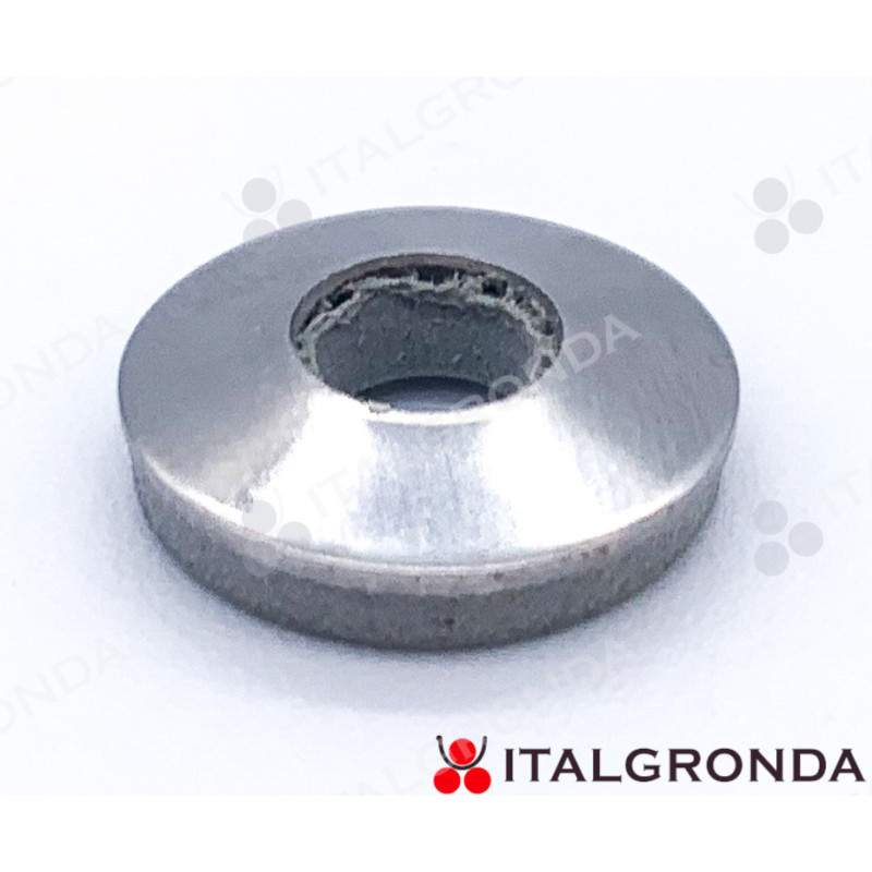Rondelle Inox 304 Per Parafango Rondelle In Acciaio Inox 304 Da 1 1/4" - Quantità 50 Pezzi, Per Parafanghi E Lavori Meccanici Rondelle Parafango 304 - Foto 3