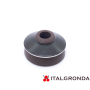 RONDELLA BATZ Ø25 ALL.TDM C/GUARNIZ. EPDM