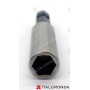 RACCORDO PROLUNGATO PER INSERTI A TENUTA MAGNETICA MM 58