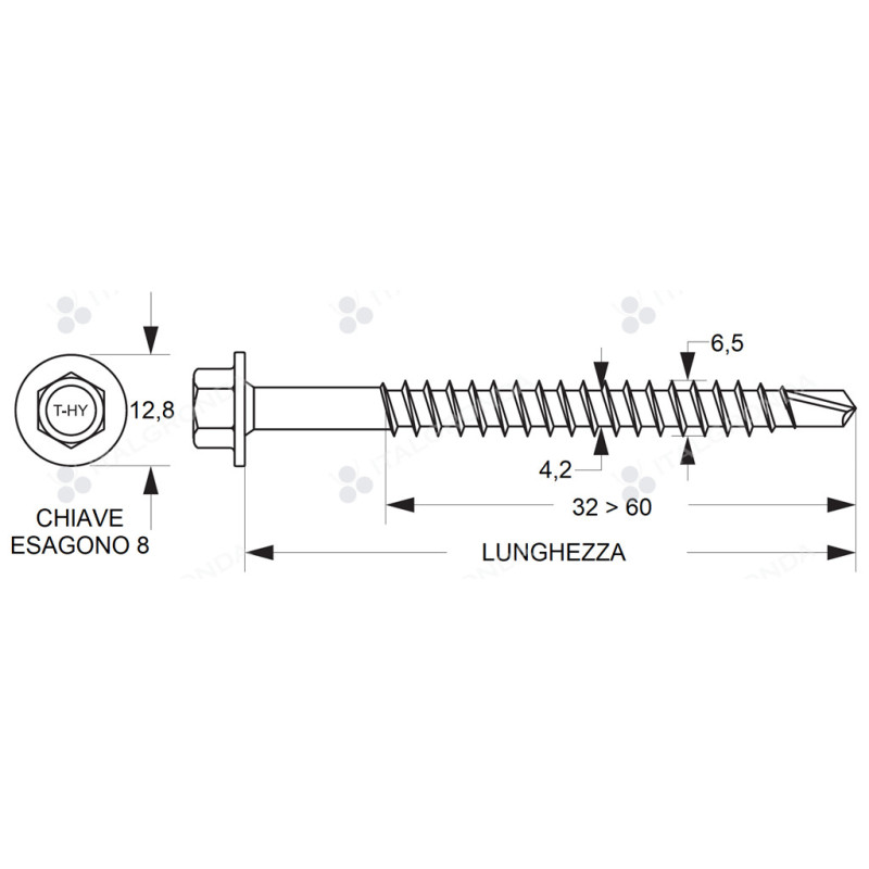 LAMIERA ONDULATA ZINCATA IN LASTRE DA MT. 2 X 0,92, Lamiera Zincata - Foto 9