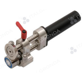 BENDRUL MINI ATTREZZO MANUALE PER PIEGATURA DA 5-50mm