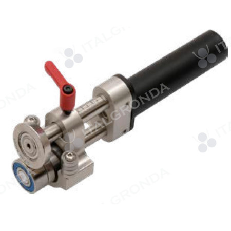 BENDRUL MINI ATTREZZO MANUALE PER PIEGATURA DA 5-50mm