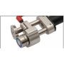 BENDRUL MINI ATTREZZO MANUALE PER PIEGATURA DA 5-50mm RIVIT-BENDRUL MINI ATTREZZO MANUALE PER PIEGATURA DA 5mm A 50mm (2 Rulli) 