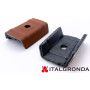 CAPPELLOTTI C/GUARNIZ. ROSSO COPPO X GRECATI L.23 BALMONT-CAPPELLOTTI C/GUARNIZ. Acc. ROSSO COPPO RAL 3009 per GRECATI L.23 Vend
