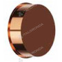 TAPPO PER TUBO CARTELLATO CUPROAIR RS RAME