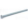 BULLONE ZINCATO M6 E M8 X 120 -BULLONE ZINCATO M8X120 E M6X120mm Selezionare la quantità desiderata-1