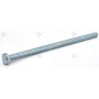 BULLONE ZINCATO M6X120