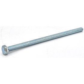 BULLONE ZINCATO M6 E M8 X 120 -BULLONE ZINCATO M8X120 E M6X120mm Selezionare la quantità desiderata-1