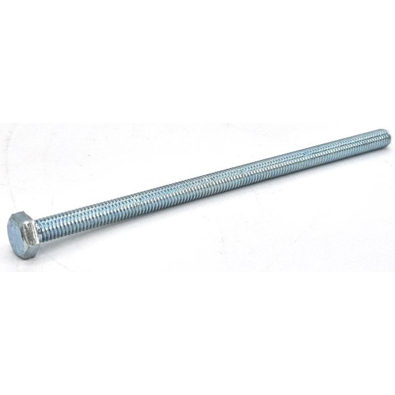 BULLONE ZINCATO M6X120