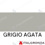 ALLUMINIO PREV. GRIGIO AGATA
