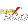 CESOIA LAMIERA MALCO MAX 2000 (ROSSA)