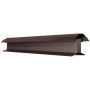 COLMO VENTILATO TURBOAIRY LAM. TDM DA ML.1 COLMO per ventilazione TURBOAIRY