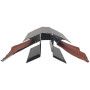 COLMO VENTILATO TURBOAIRFLY LAM. TDM UNIVERSALE C/ALI ADESIVE OFFICINE RASERA-COLMO VENTILATO TURBOAIRFLY in Lamiera col. Testa 