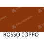 RONDELLA BATZ Ø25 Acc. ROSSO COPPO C/GUARNIZ. EPDM