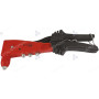 RIVETTATRICE MANUALE RIVIT mod. RIV 5  (d.2,4-4,8 All) d.3,2-4,0 Inox