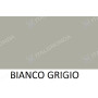 GRONDA A CASSETTA in  LAMIERA biancogrigia