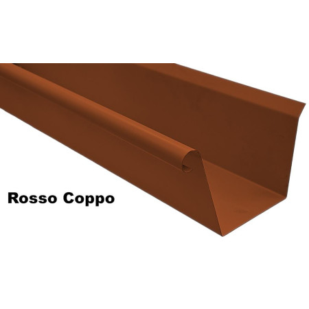 GRONDA A CASSETTA c/Riccio base 7 10 LAM. PREVERNICIATA DA ML.1,0