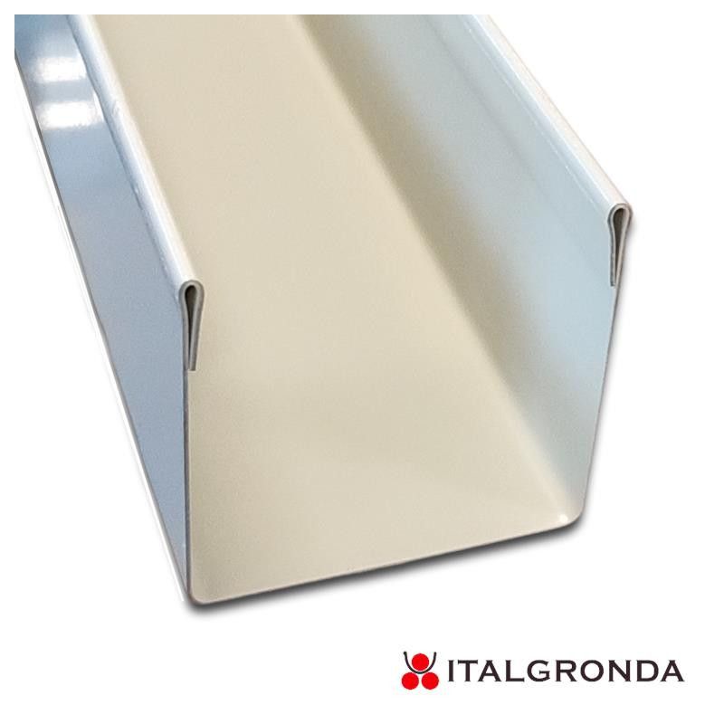 Profili Piatti In XPS Per Pareti E Soffitti - 30,8 M, HFL-3, Made In Germany, Verniciabili