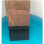 BRUNITORE RAME, OTTONE, BRONZO in flacone da 1,0 Kg WE KEM-Il brunitore per rame, ottone e bronzo permette di ottenere una patin