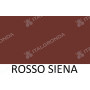 GRONDA A CASSETTA LAMIERA COLORI A SCELTA CON SCALINO