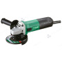 SMERIGLIATRICE HIKOKI Ø115 220v G 12SR4(S)
