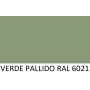 BEVERA LATERALE ALLUMINIO COL. VERDE PALLIDO RAL 6021 ITALGRONDA-BEVERA LATERALE IN ALLUMINIO COL. VERDE PALLIDO RAL 6021Realizz