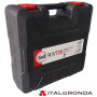 RIVETTATRICE BATT. LITIO 18,0V 2,0Ah RIV720