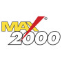 MALCO-Cesoia Max2000 sx (rossa) M2001