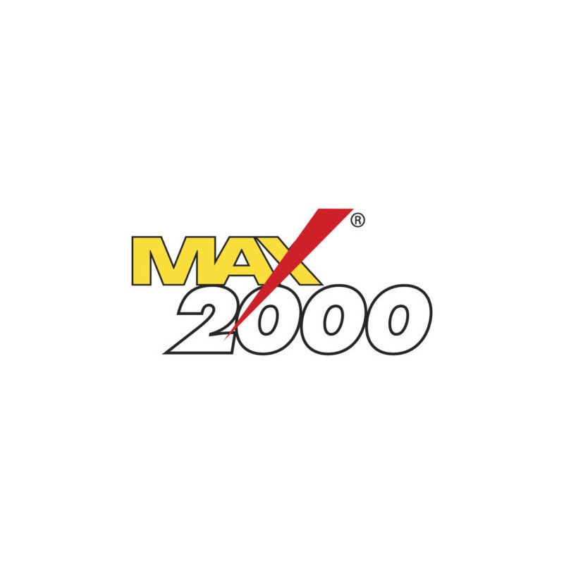 Max2000 MALCO-Cesoia Max2000 dx (verde) M2002