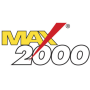 MALCO-Cesoia Max2000 lama corta (rossa) M2005