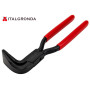 Pinza piegatrice ang. 90° Larga 40mm STUBAI Mod. 282204