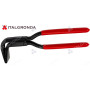 Pinza piegabordi ang. 90° Larga 40mm STUBAI Mod. 282204