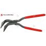 Pinza piegatrice per tetti STUBAI Mod. 282151 A 45°